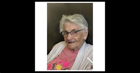 Obituary | Verdie Deshotels Lamke | LaVille Funeral Home