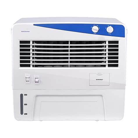 Buy Kelvinator Window Cooler - 50 Litres KCW-B500, 4 Way Air ...