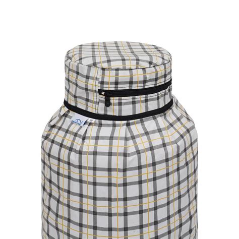 LPG Gas Cylinder PVC Cover, CA04