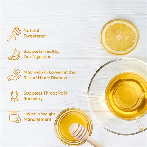 Buy Honey Lemon Green Tea - 25 Tea Bags - Roastea