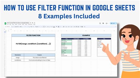 Image result for Spreadsheet Filtering