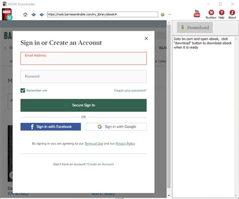 Install Nook On Computer 的图像结果