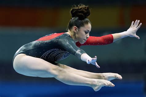 2014 Summer Youth Olympic Games- check out the Artistic Gymnastics ...