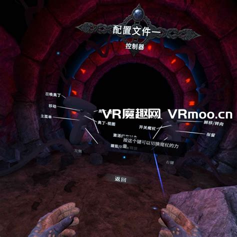 Shadowgate VR Gameplay 的图像结果