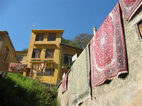 Sunil Mukhi's Iran 2003 Photos