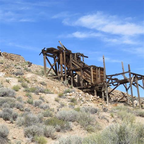 EUREKA MINE (2026) All You Need to Know BEFORE You Go (with Photos ...