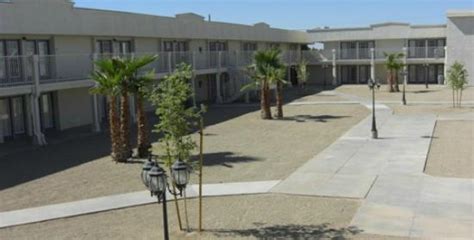 DAYS INN BY WYNDHAM BRAWLEY - Motel Reviews, Photos, Rate Comparison ...