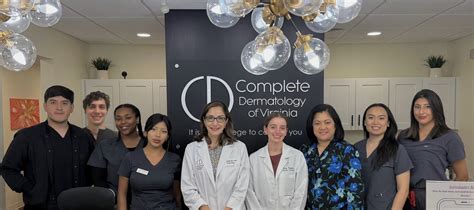 Meet the Team | Complete Dermatology