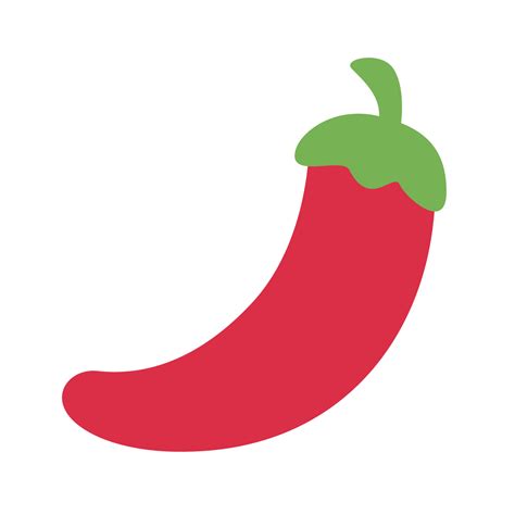 🌶️ Hot Pepper Emoji - What Emoji 🧐