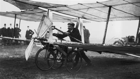 Image result for First Flying Machine Invented