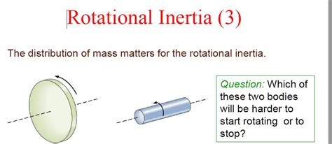 Rotational Inertia 的图像结果