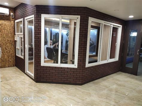 Image result for UPVC Window Installation