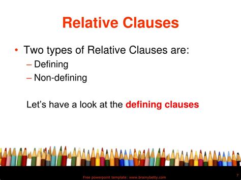Image result for Relative Clauses