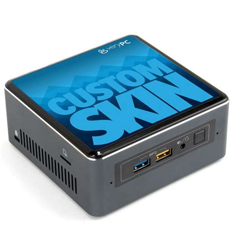 Image result for What Is Intel NUC Mini PC