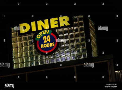 Diner Sign Design 的图像结果