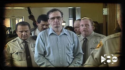 Kenneth McDuff: How a Texas murder convict was paroled, leading to more ...