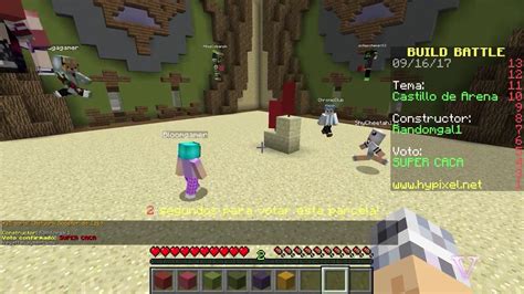 Image result for Ladybug Minecraft Build Battle