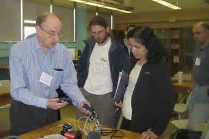 Example of Teachinh Demonstrate 的图像结果