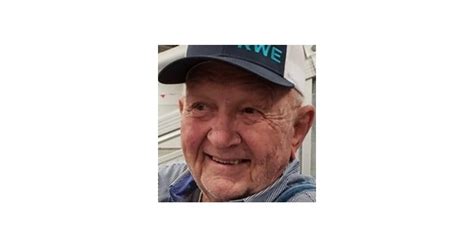 Lester Conrad Steele Obituary (2024) - Roscoe, TX - McCoy Funeral Home ...