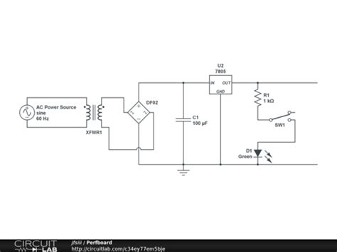 Image result for Transistor Circuit Perfboard