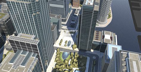 Interactive Design for 3D Map 的图像结果