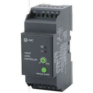 General Industrial Controls Liquid Level Controller : Amazon.in ...