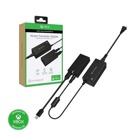 Xbox 360 Kinect Power Cord at Robert Curl blog