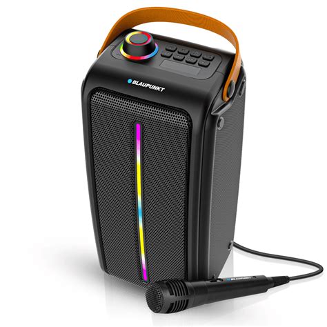 Bluetooth Wireless Party Speaker PS30 pro - Blaupunkt Speaker ...