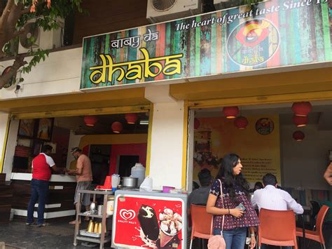 Oldest Dhaba In Bangalore For Traditional Punjabi Parathas | LBB