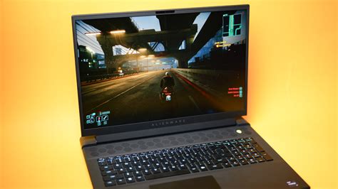 Alienware M2 的图像结果