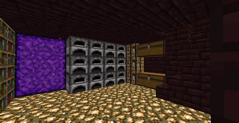 Image result for Nether Base Pattern