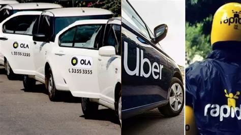 After Uber, CCPA probes Ola & Rapido over ‘Advance Tip’ for faster rides