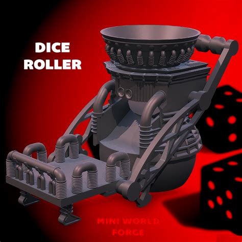 Dice Roller 2