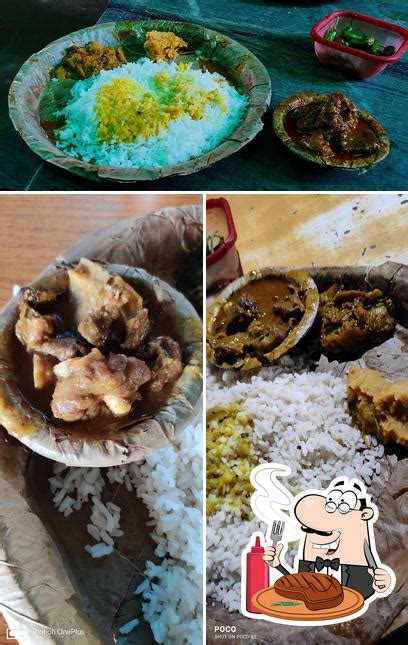 ORIGINAL NANA SPECIAL MUTTON RICE, Phulnakhara - Restaurant menu ...