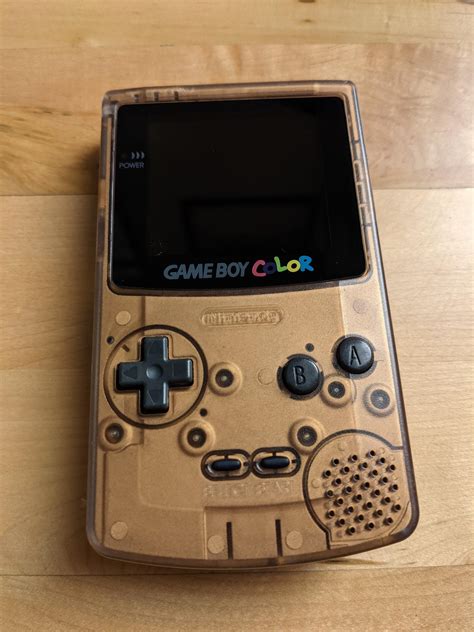 Image result for How to Mod GBC ROMs