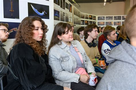 Курс по нарративному дизайну, обучение на нарративного дизайнере