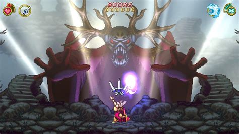 Battle Princess Madelyn Is Having A Launch Window