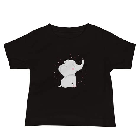 Baby Elephant | Tee Shipy
