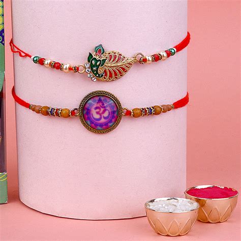 Order Rakhi with Chocolate - A Sweet Gesture of Love | Satvikstore.in ...