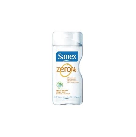 Home delivery of Sanex 0% Dry Skin Shower Gel 500ml