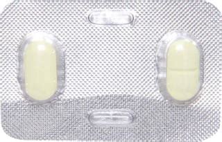 Nuforce 200 MG Tablet (2): Uses, Side Effects, Price & Dosage | PharmEasy