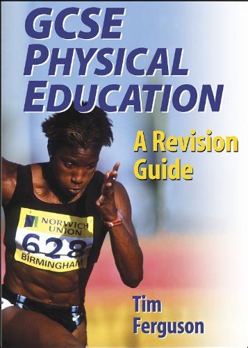 Buy GCSE Physical Education: A Revision Guide Book Online at Low Prices ...
