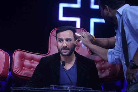 Saif Ali Khan and Katrina Kaif promotes Phantom on Dance Plus Show ...