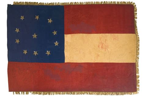 Civil War Union Flag