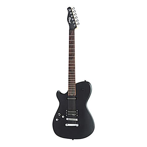 Cort MBC-1 Left Handed Electric Guitar - Black Matt – BAJAAO.COM