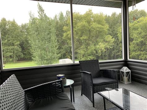 Image result for Installing Screen Tight Screening System