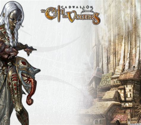 Download wallpaper skull, monster, mask, demoness, City of thieves, the ...