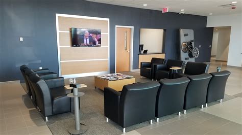 McGrath Buick GMC Cadillac — Brost Architects & Planners LTD