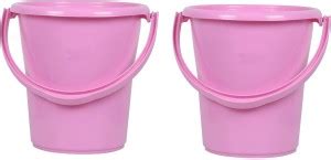 Angel Mommy 18 L Plastic Bucket Price in India - Buy Angel Mommy 18 L ...