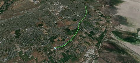 Old Emigrant and Jensen Nature Park Trail, Utah - 106 Reviews, Map ...